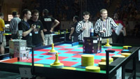 Eurobot'2011